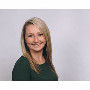 Meet your Posher, Kristina